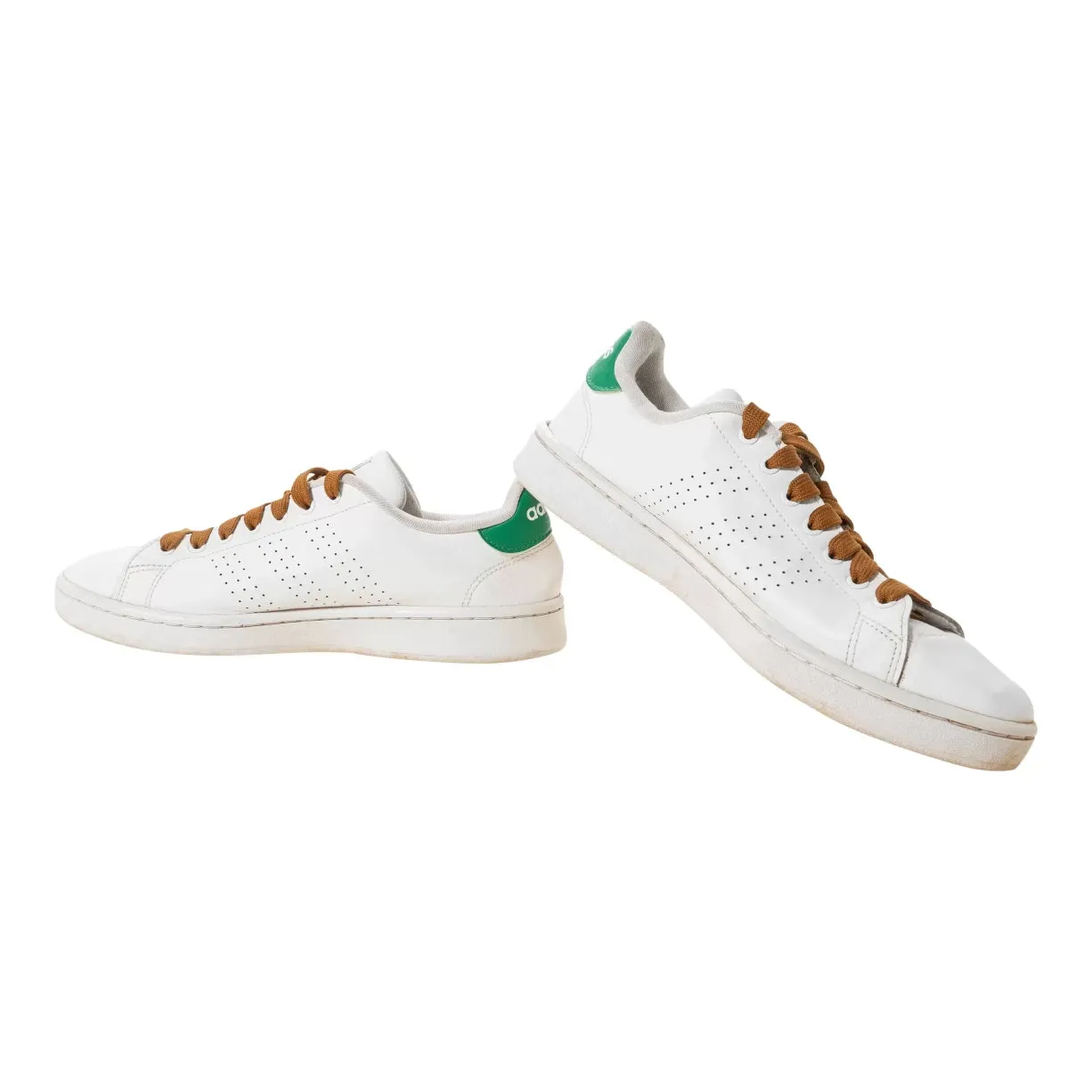Adidas Advantage Sneakers - Women's