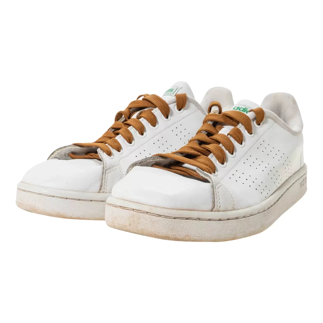 Adidas Advantage Sneakers - Women's