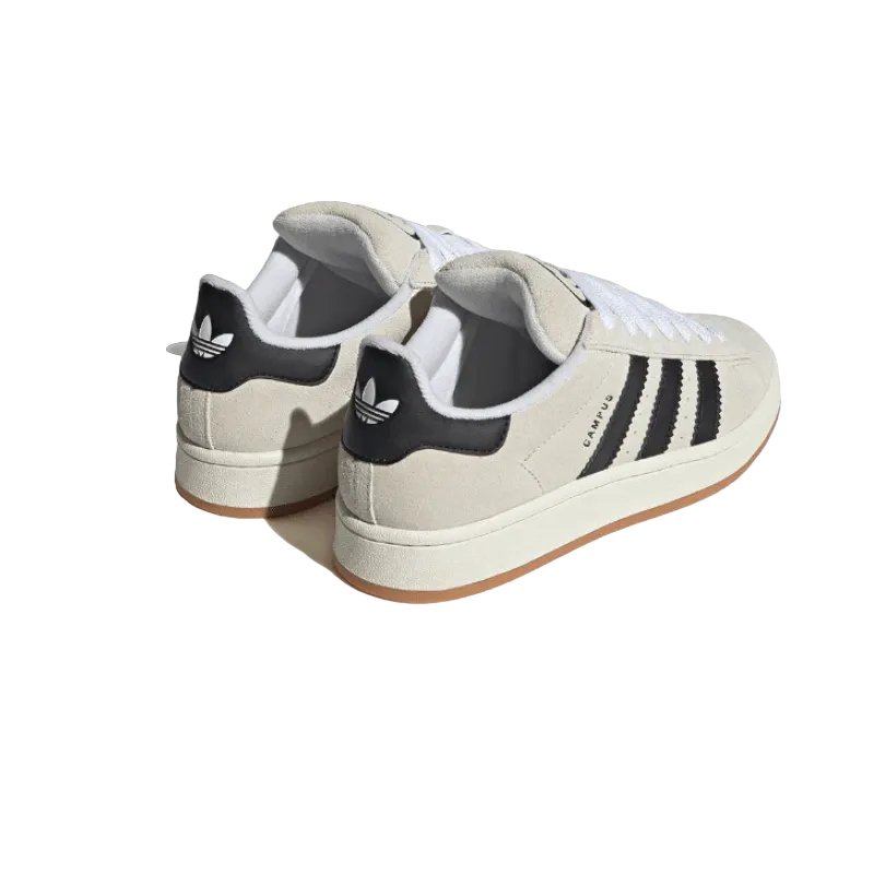 Adidas Campus 00s White Black