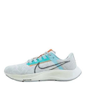 Air Zoom Pegasus 38 "made From Summit White/multi-color-light