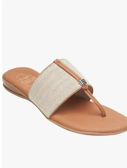 Andre Assous Nice Slide Sandal