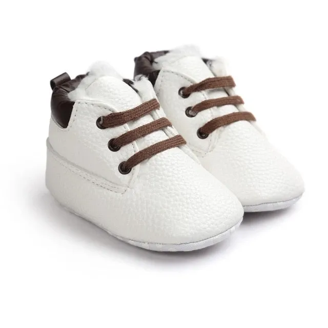 Baby Warm Classic Boots