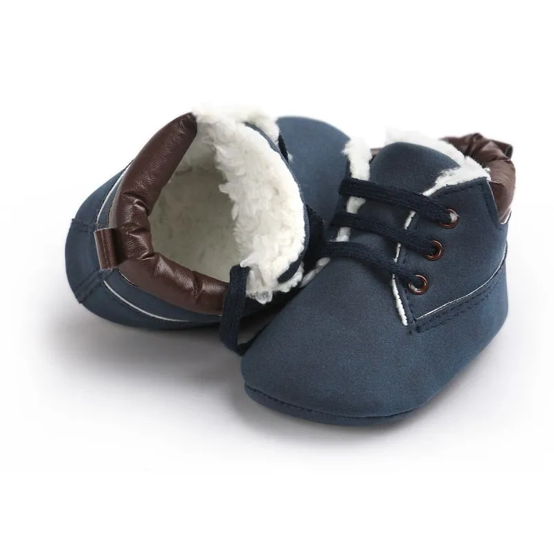 Baby Warm Classic Boots