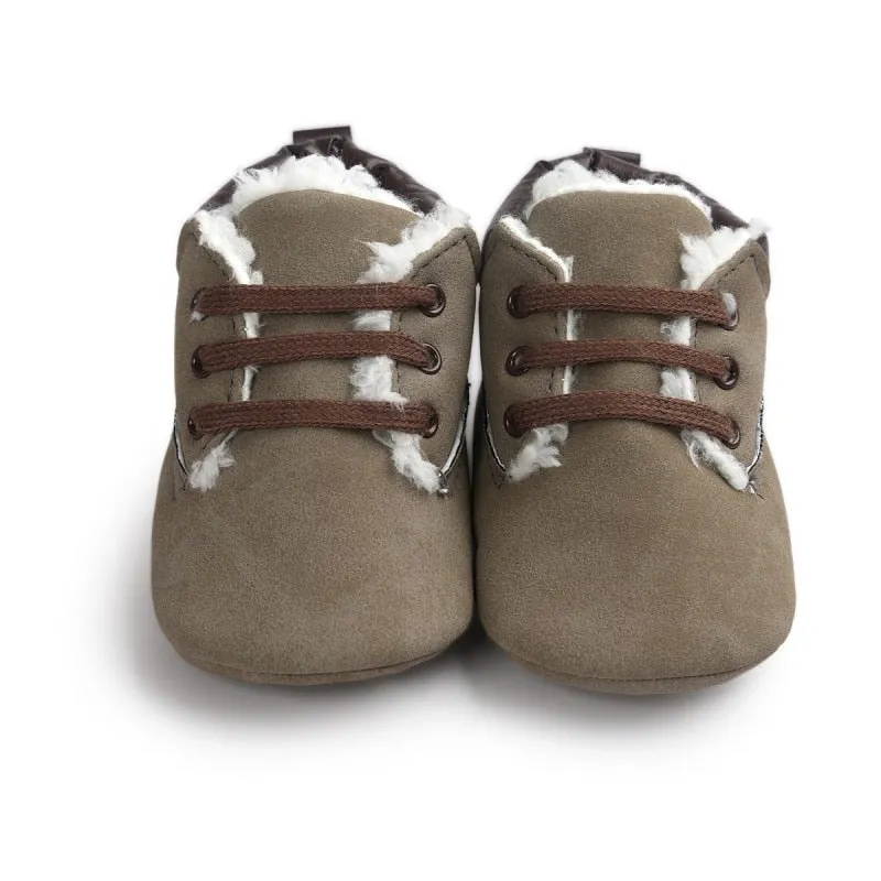 Baby Warm Classic Boots