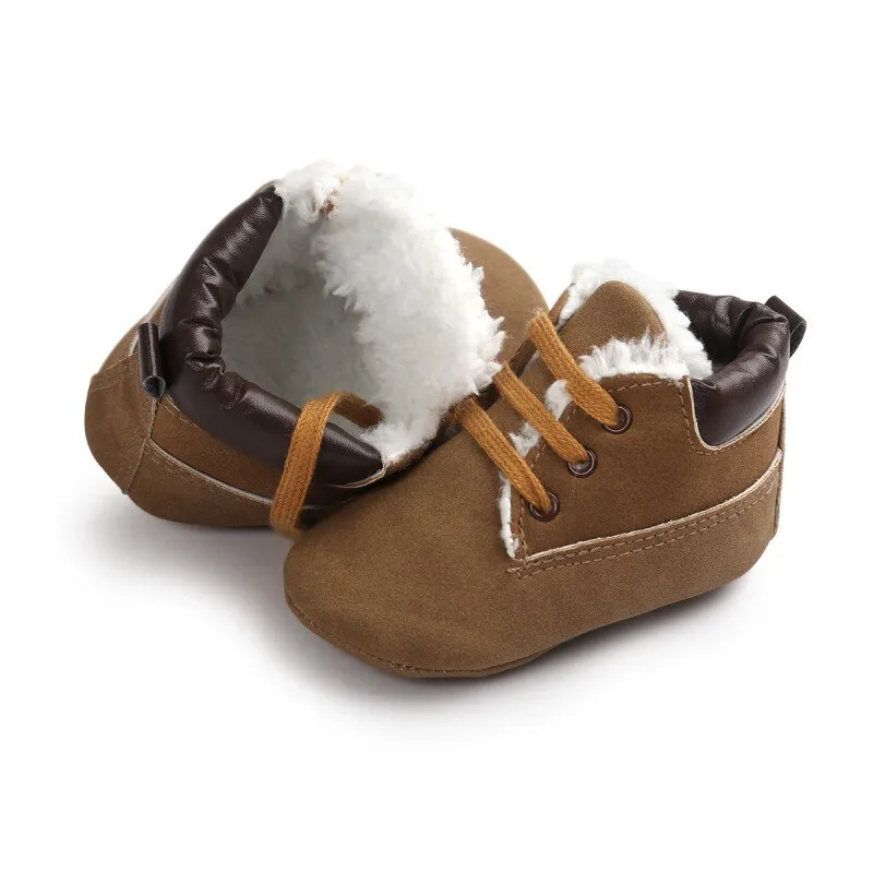 Baby Warm Classic Boots