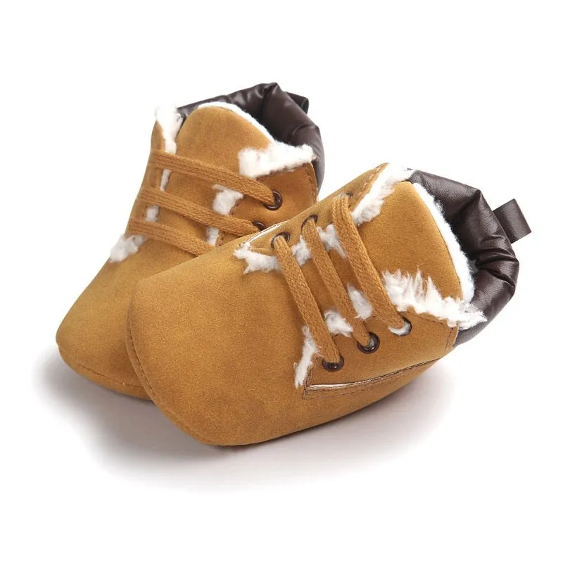 Baby Warm Classic Boots