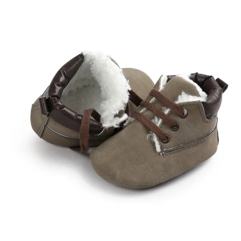 Baby Warm Classic Boots