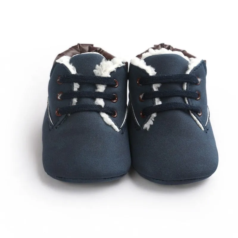 Baby Warm Classic Boots
