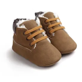 Baby Warm Classic Boots