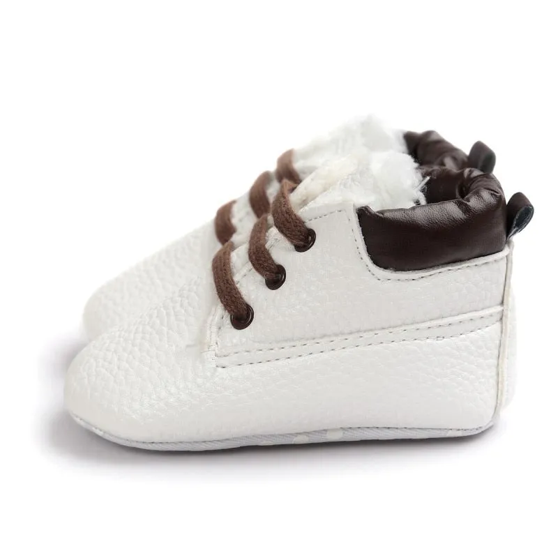 Baby Warm Classic Boots