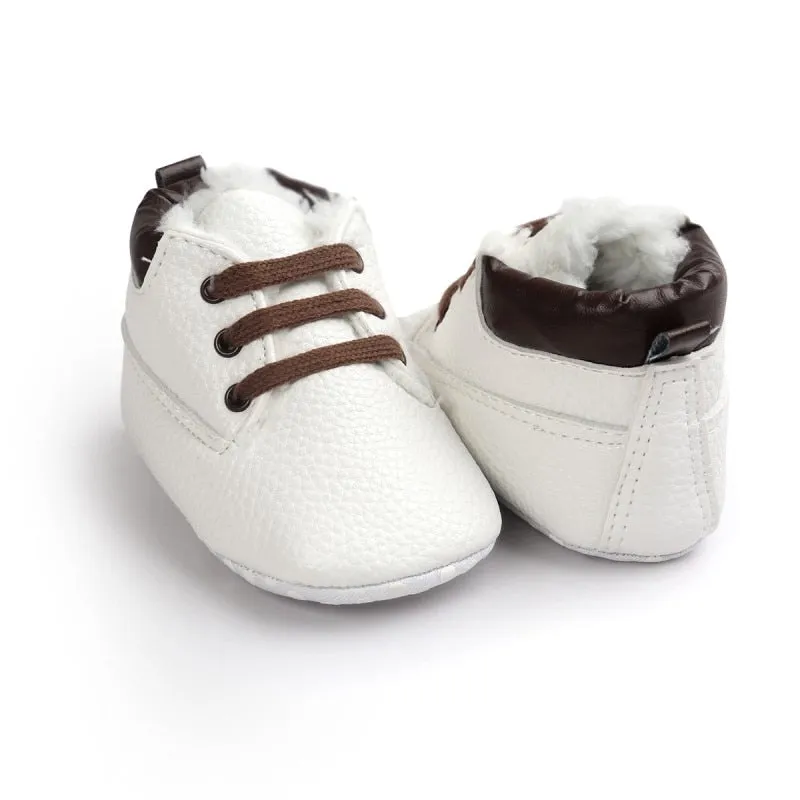 Baby Warm Classic Boots
