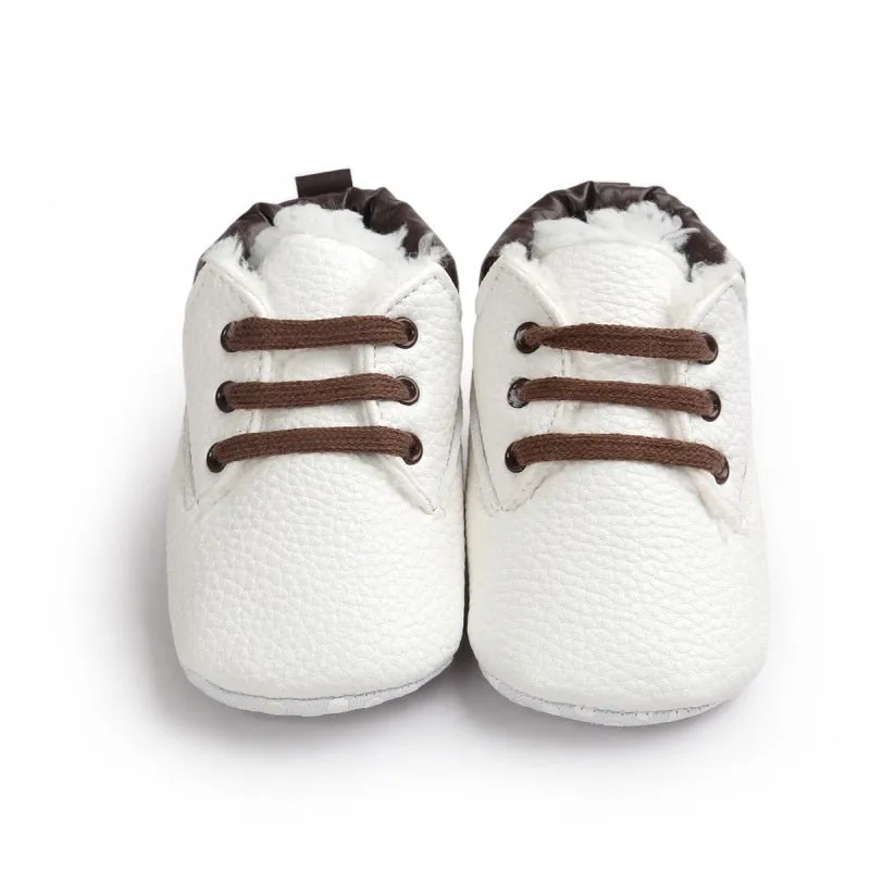 Baby Warm Classic Boots