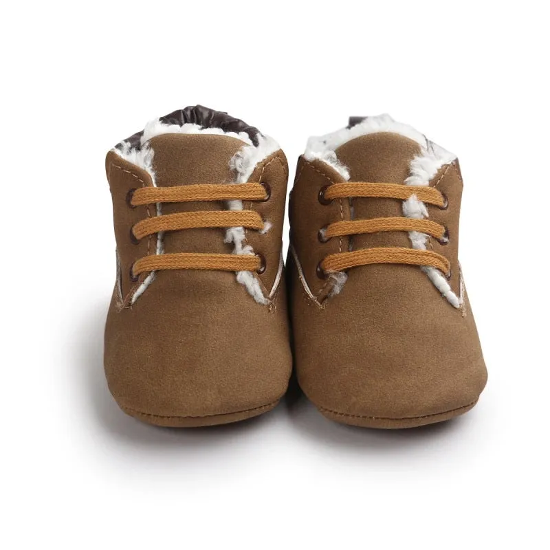 Baby Warm Classic Boots