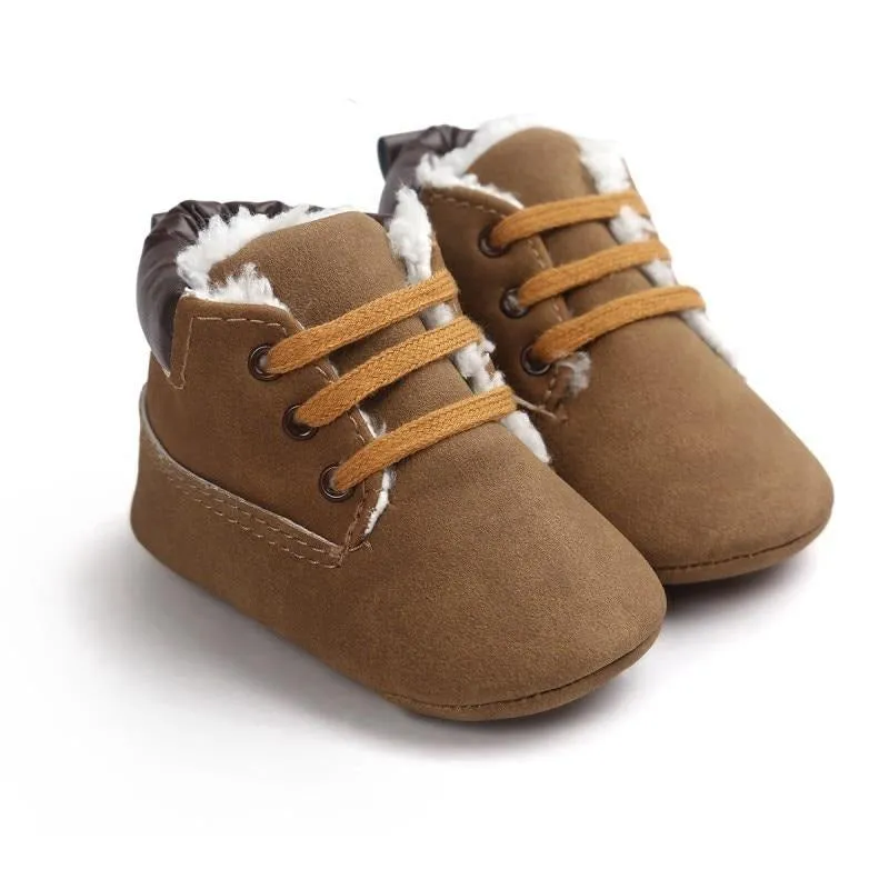 Baby Warm Classic Boots