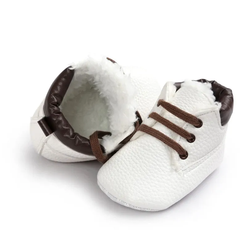 Baby Warm Classic Boots