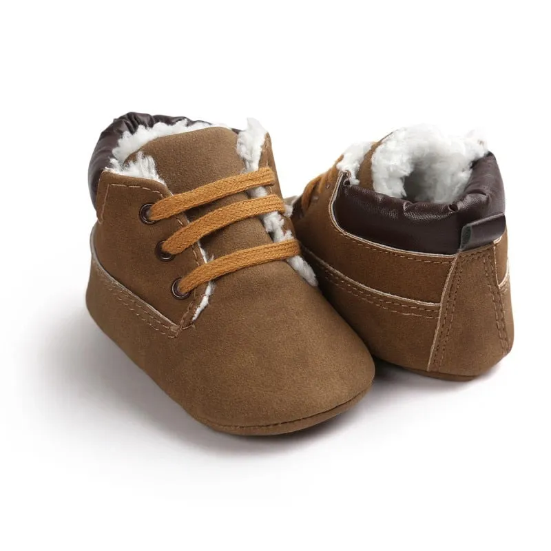 Baby Warm Classic Boots