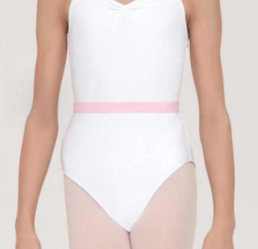 Ballet Elastic Belt