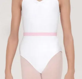 Ballet Elastic Belt
