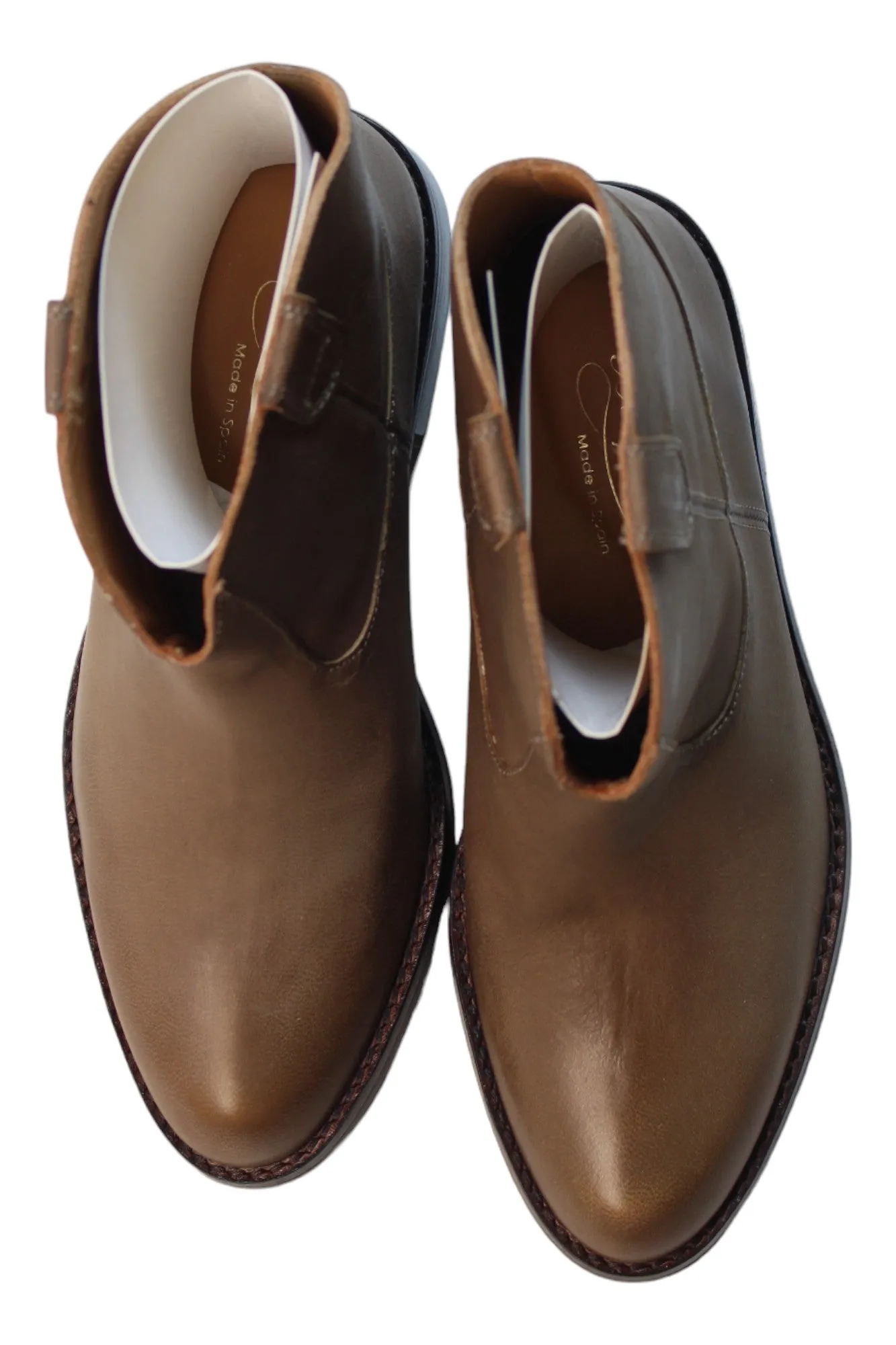 Bonpoint Casual Boots 10Y - 11Y (EU35)