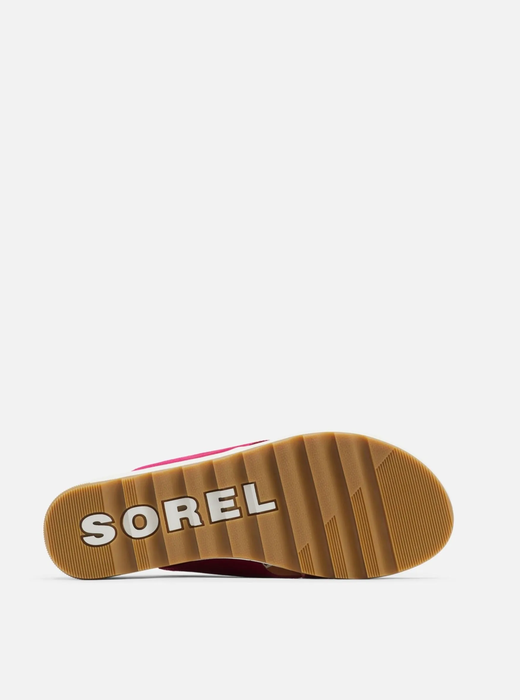 Cameron Flatform Mule [Fuchsia Fizz/Sea Salt]