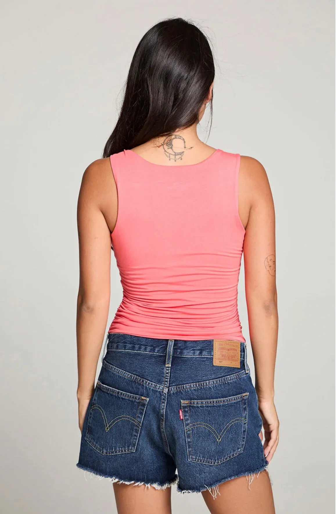 Chaser Brand Mila Tank Top
