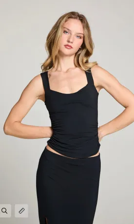 Chaser Brand Mila Tank Top