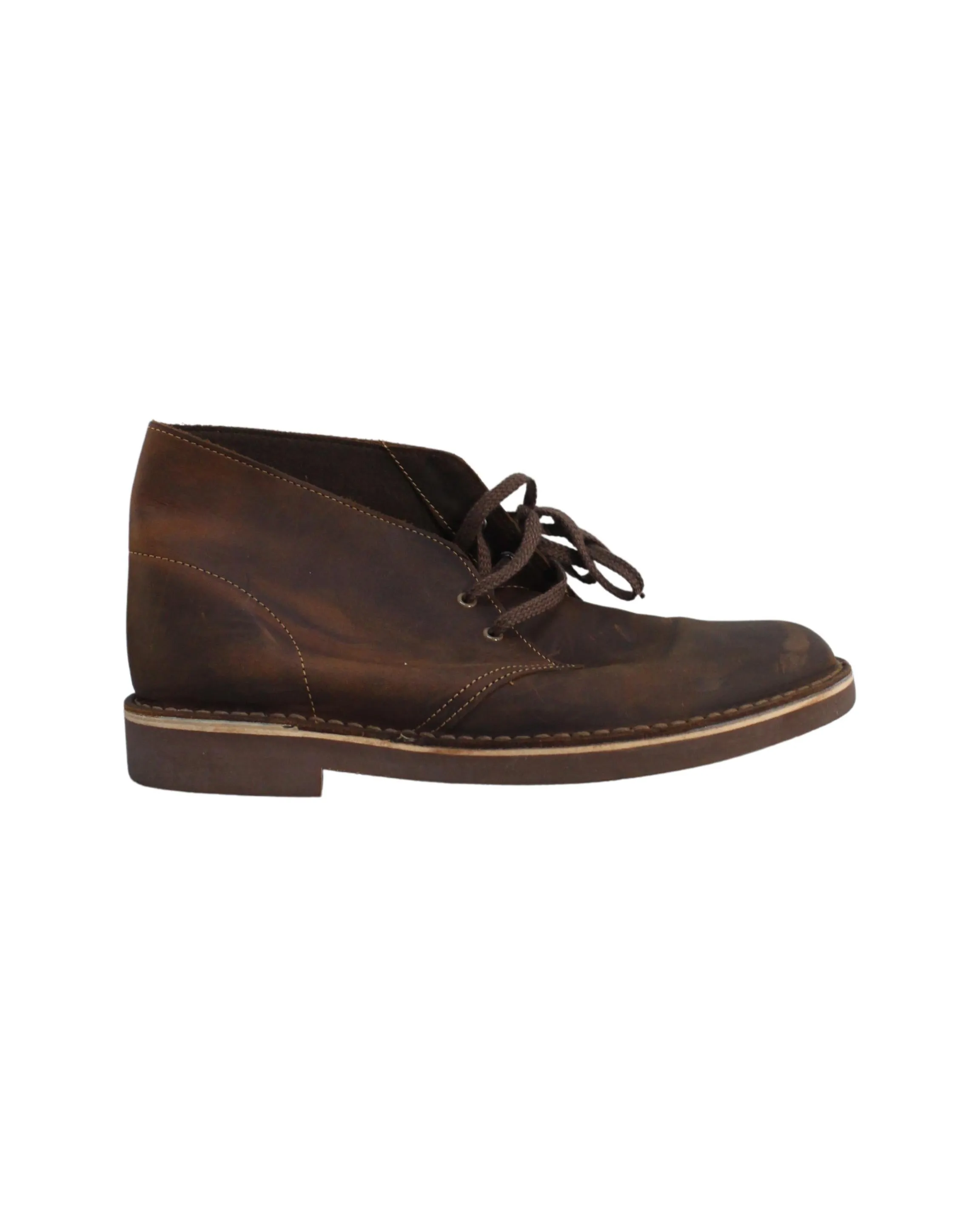 Clarks Casual Boots 14Y (EU40)