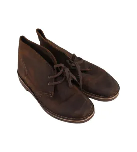 Clarks Casual Boots 14Y (EU40)