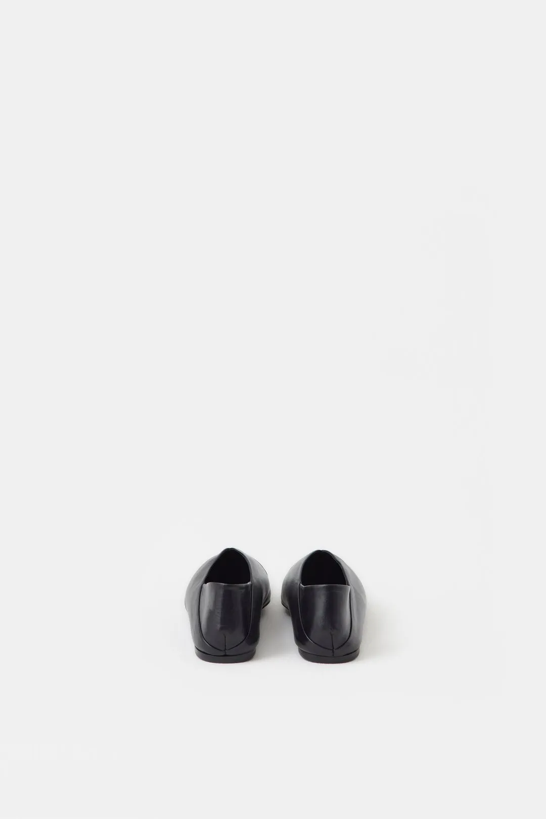 CLOSED Ballerina Ballet Flats - Black