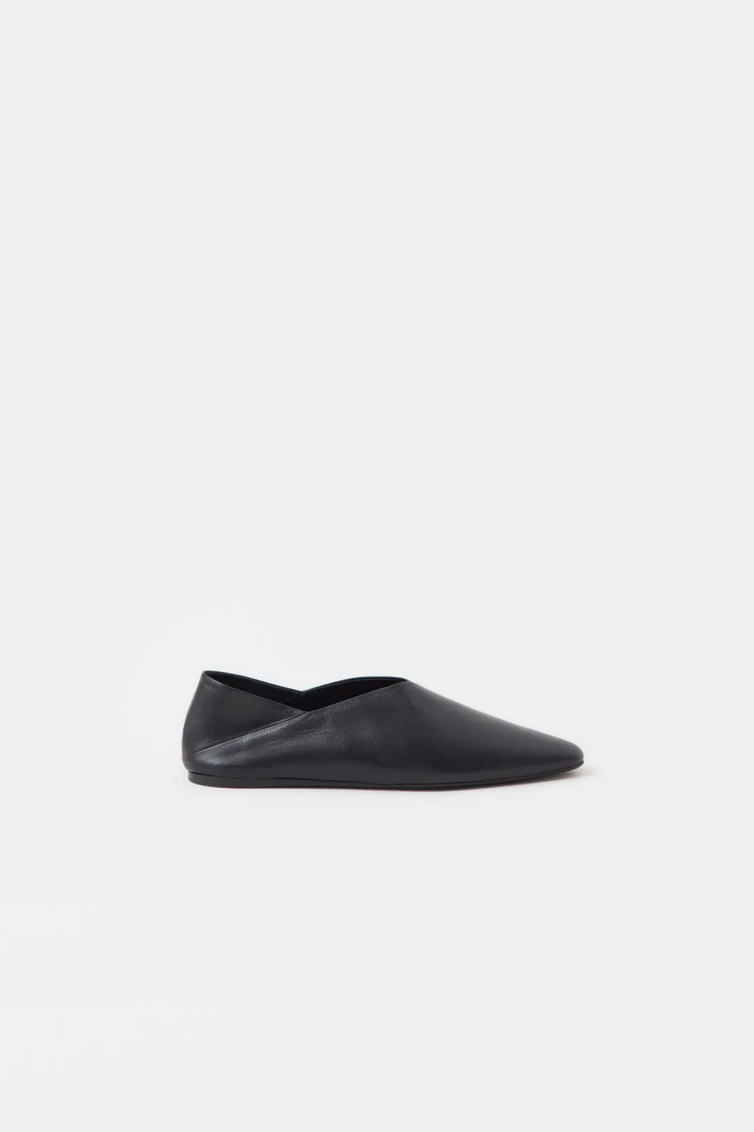 CLOSED Ballerina Ballet Flats - Black