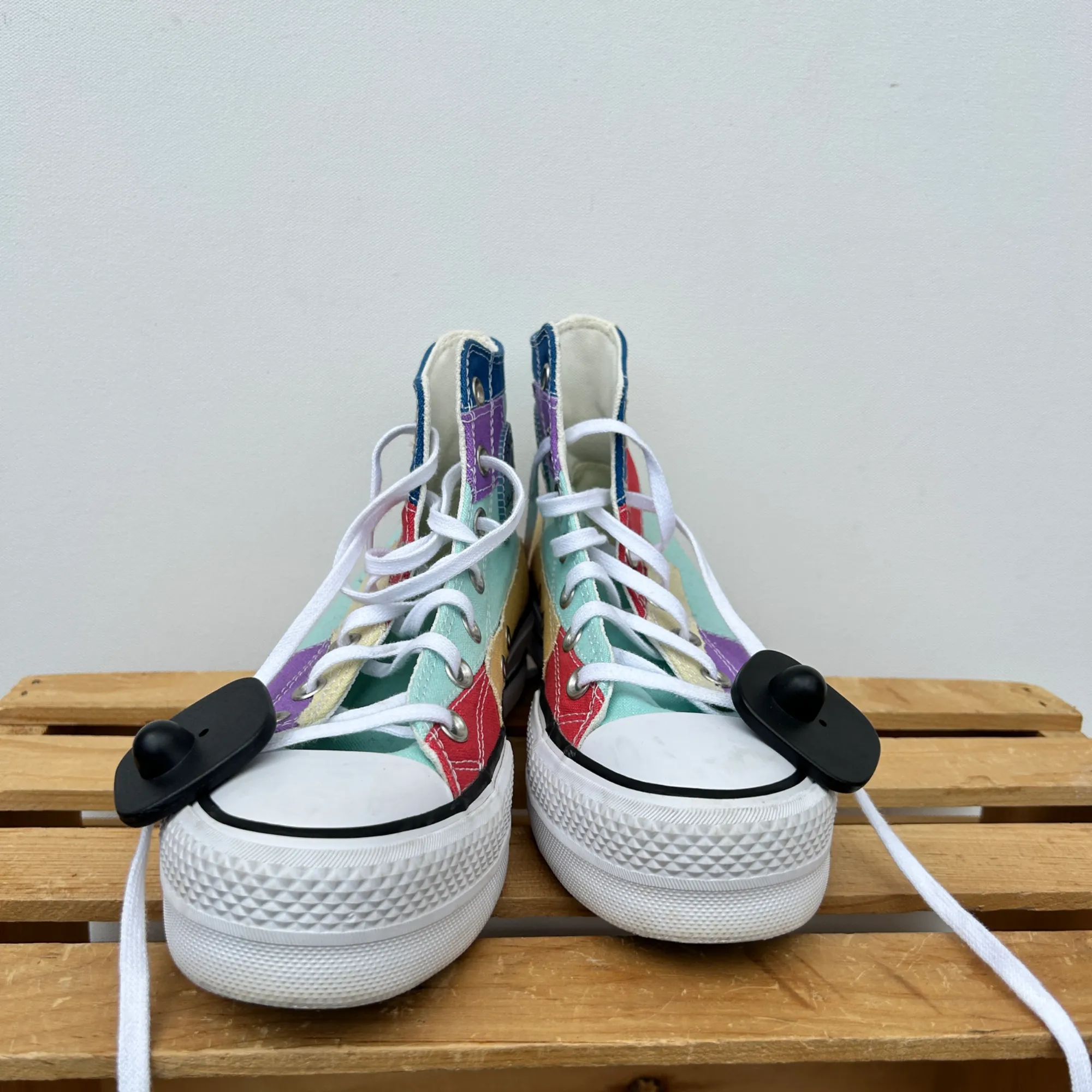 Converse Casual Shoes Womens 7