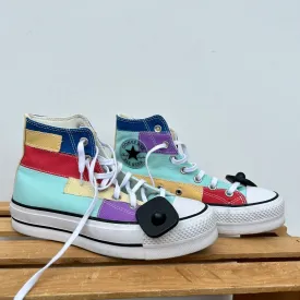 Converse Casual Shoes Womens 7