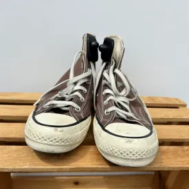Converse Casual Shoes Womens 8