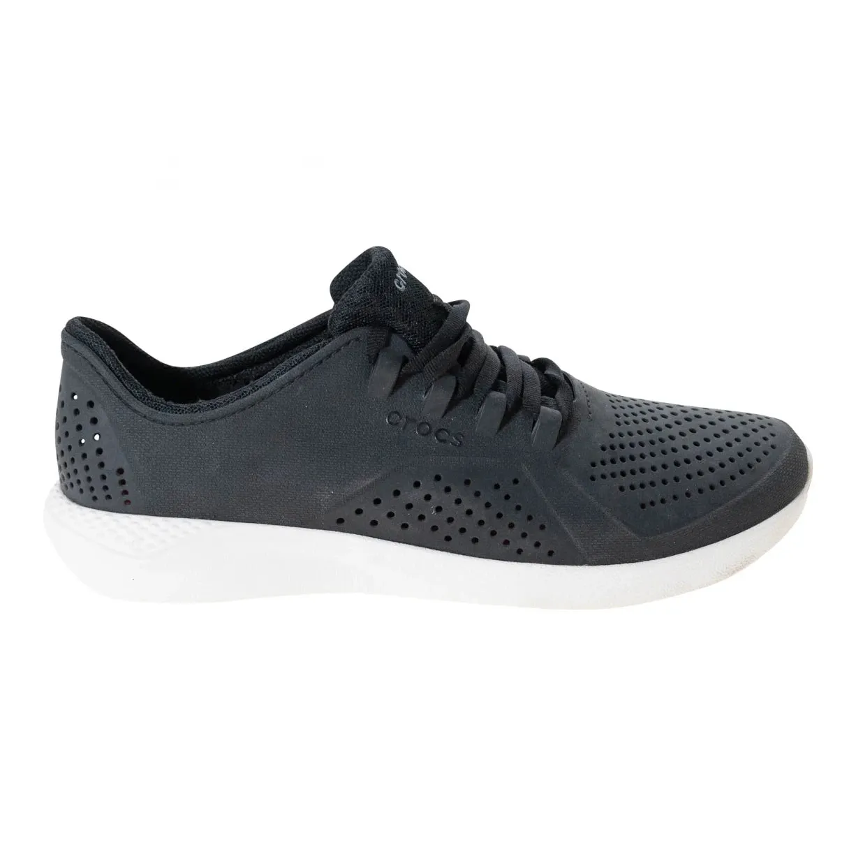 Crocs LiteRide Pacer Casual Shoes - Men's