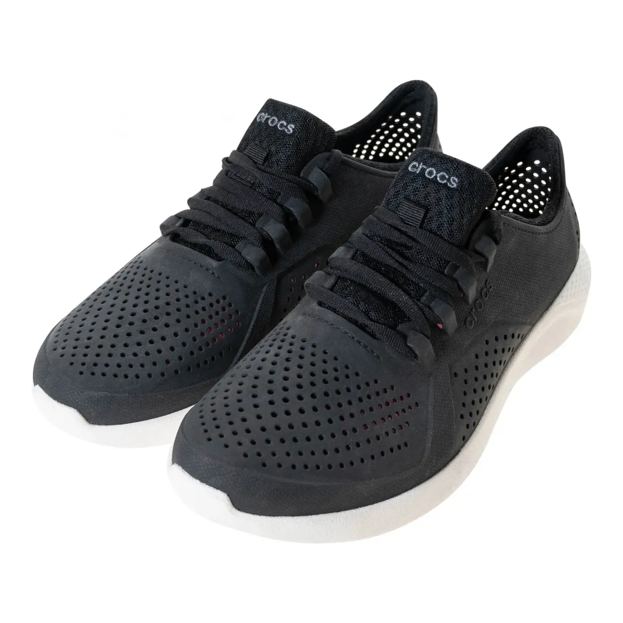Crocs LiteRide Pacer Casual Shoes - Men's