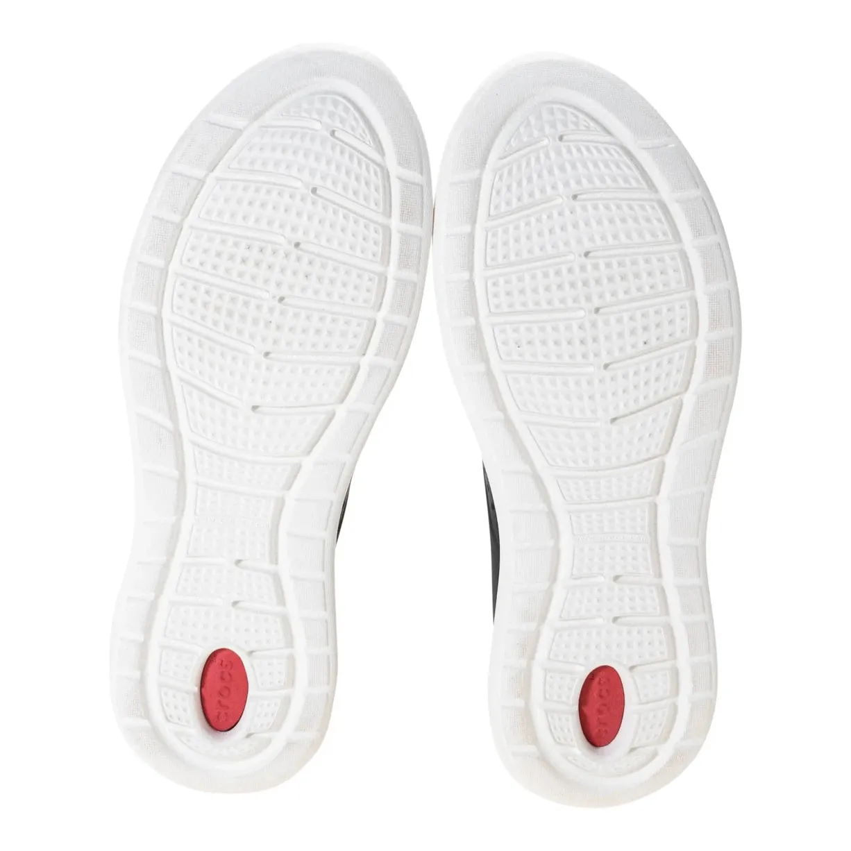 Crocs LiteRide Pacer Casual Shoes - Men's
