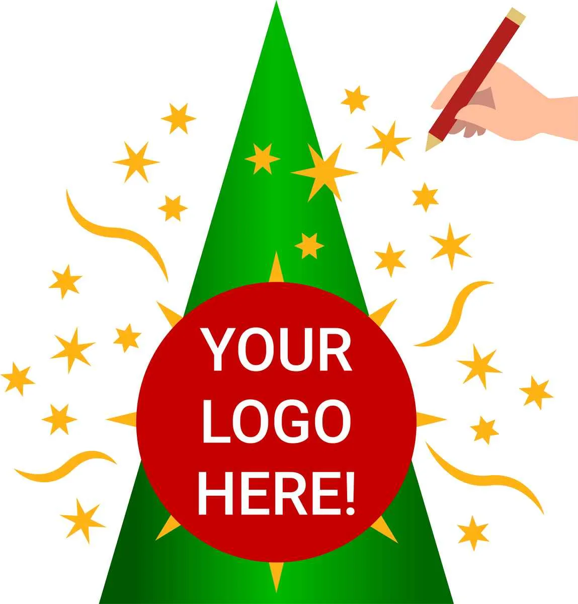 Custom Brand Advertising