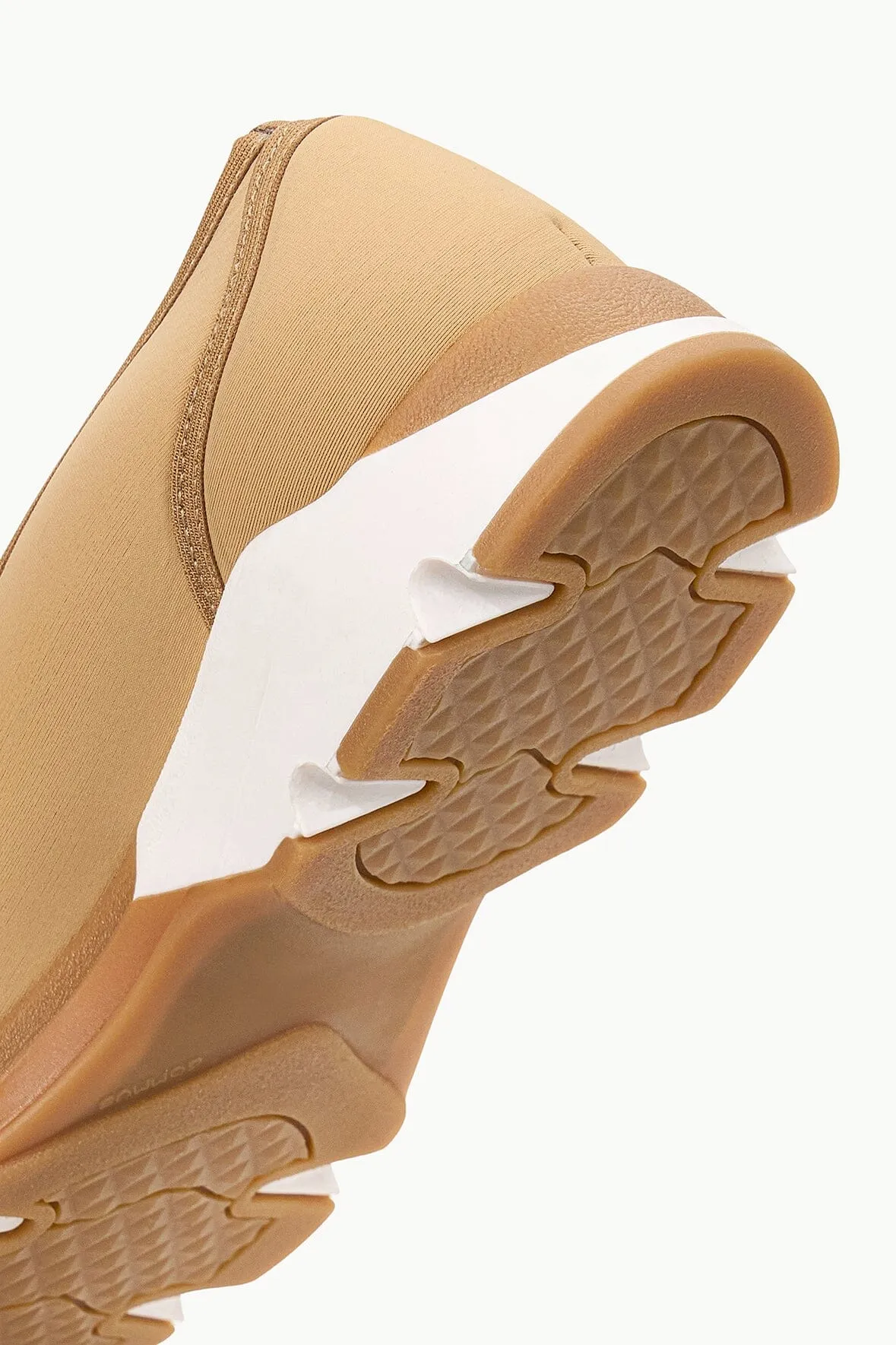 GINO BALLET GLIDE | CAMEL