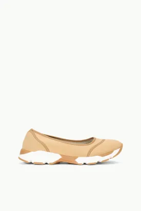 GINO BALLET GLIDE | CAMEL