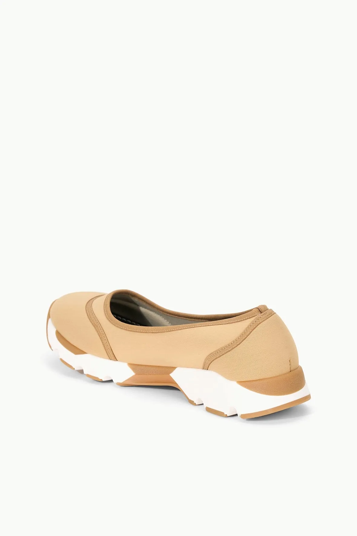 GINO BALLET GLIDE | CAMEL