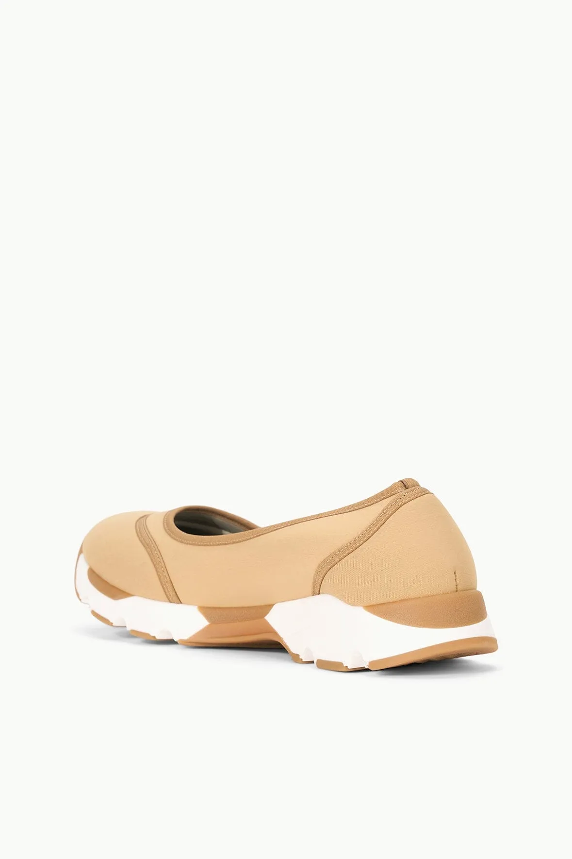 GINO BALLET GLIDE | CAMEL