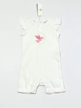 Hummingbird romper brand new - Size 00