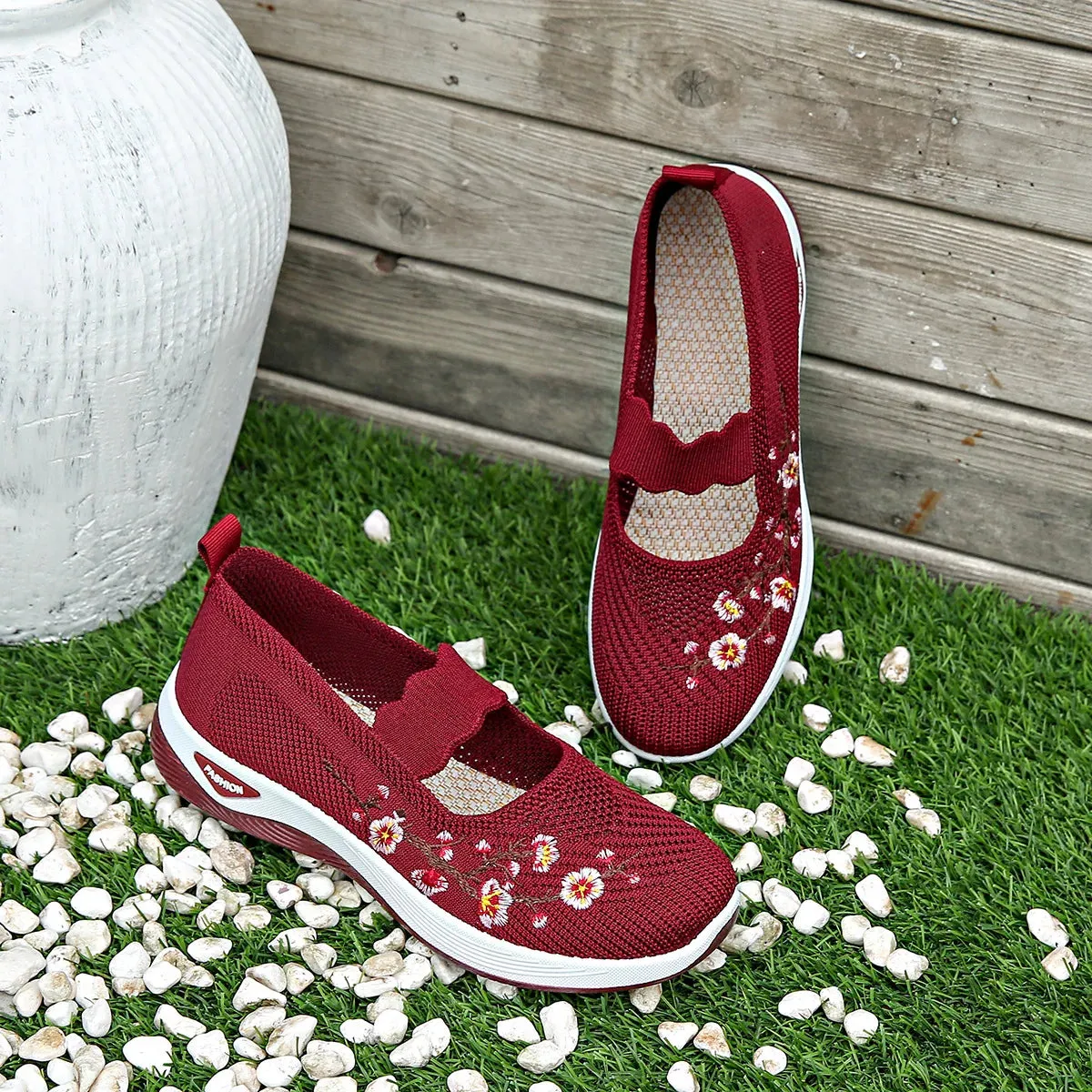Kadence - Stylish Sandals