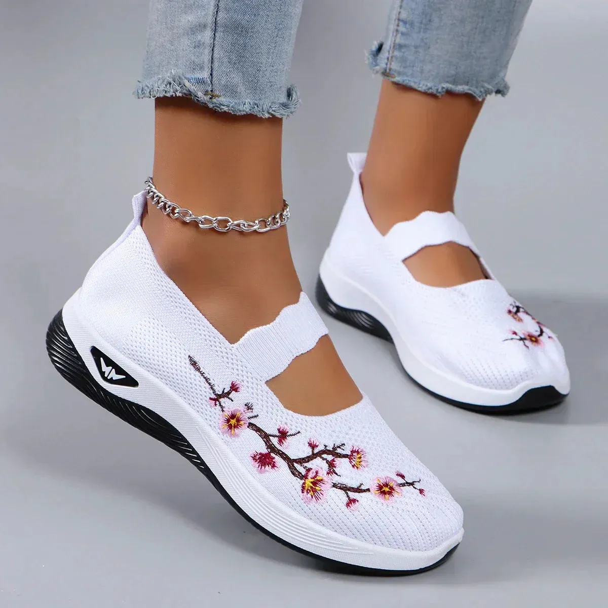 Kadence - Stylish Sandals
