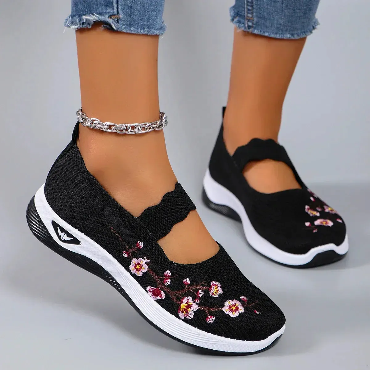 Kadence - Stylish Sandals