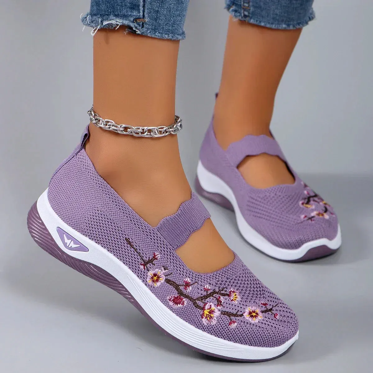 Kadence - Stylish Sandals