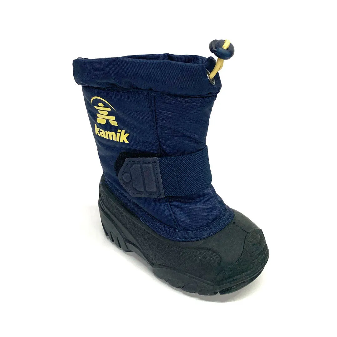 Kids' Tickle Winter Boots