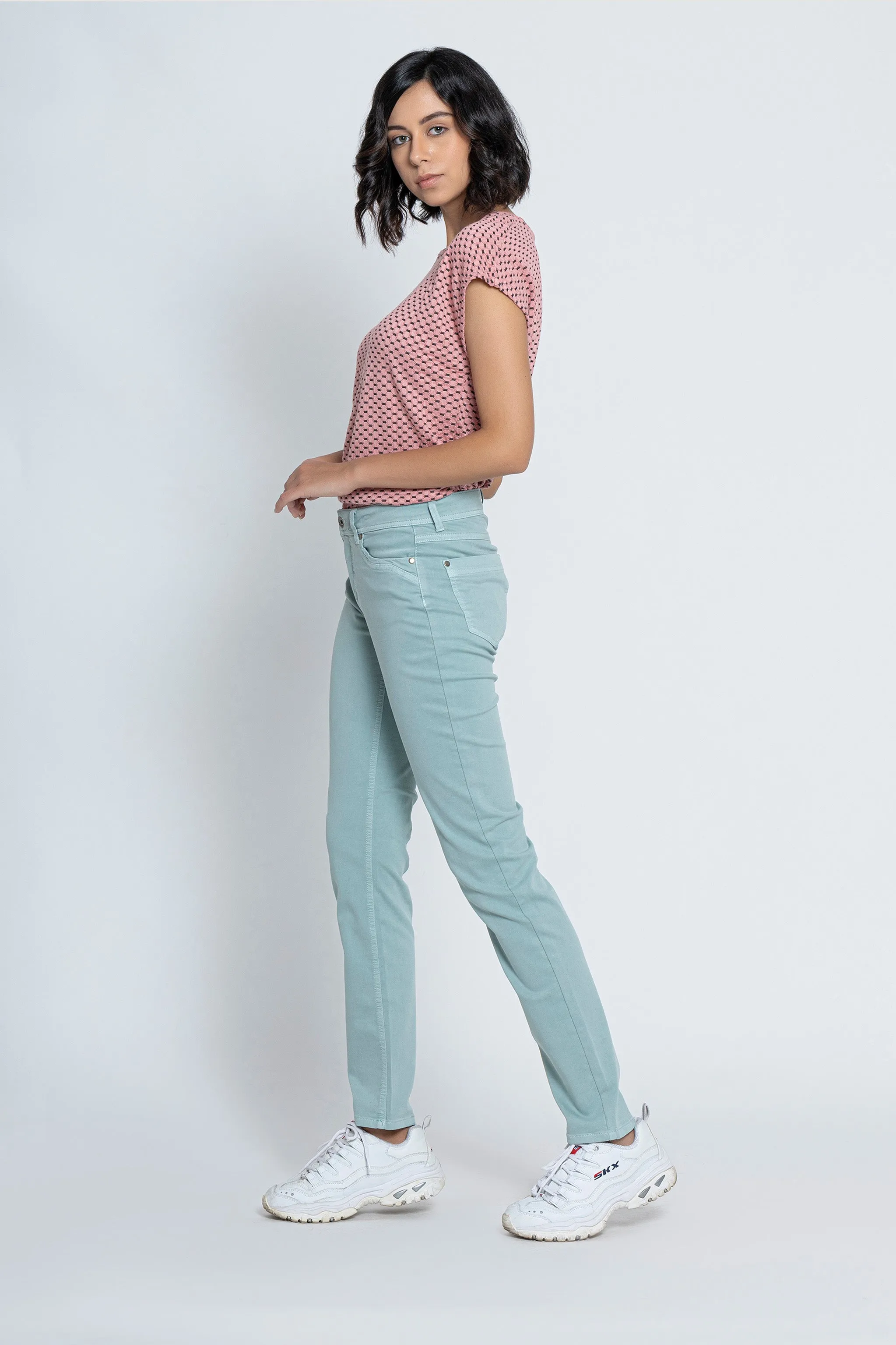Light Grey Jeans
