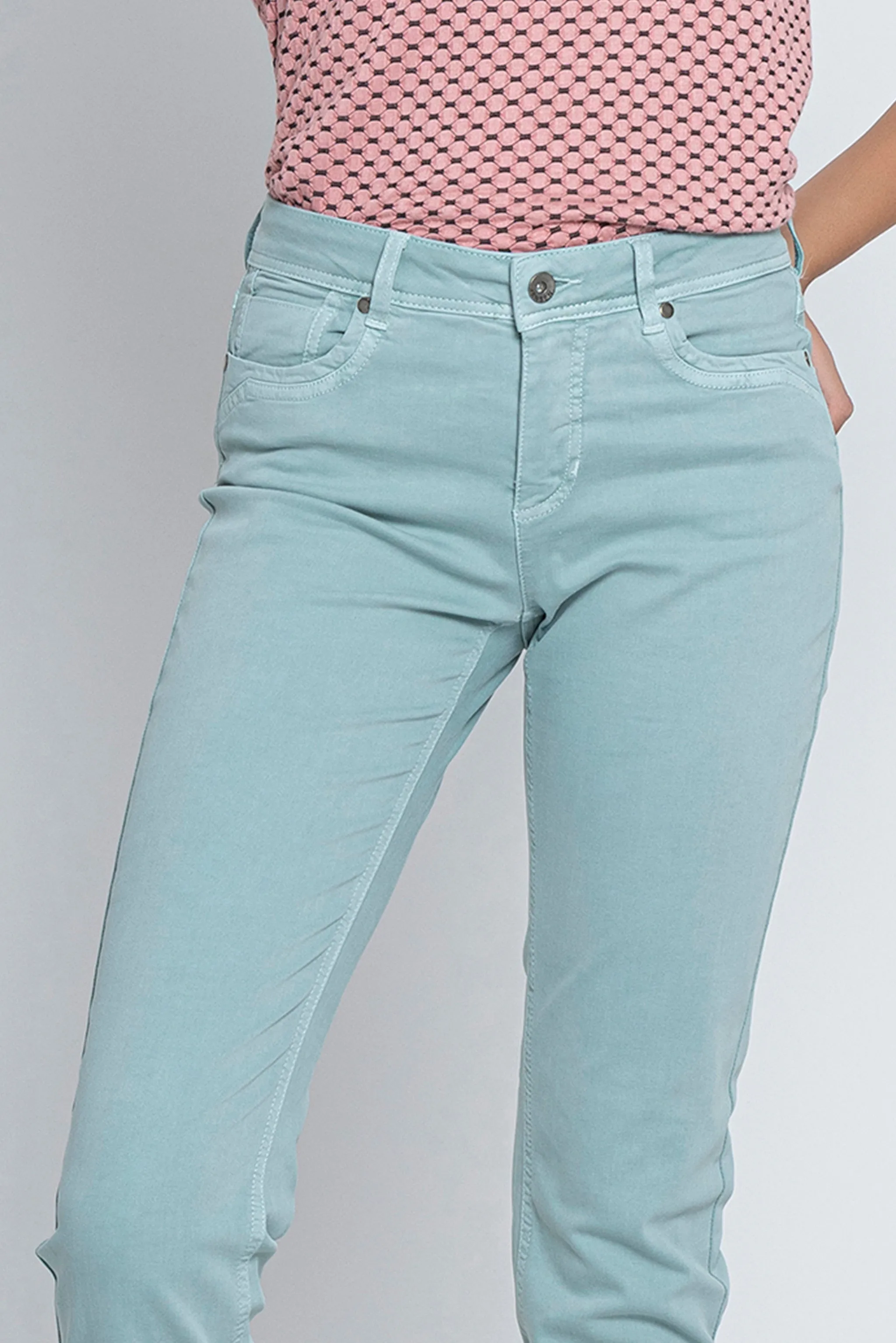 Light Grey Jeans