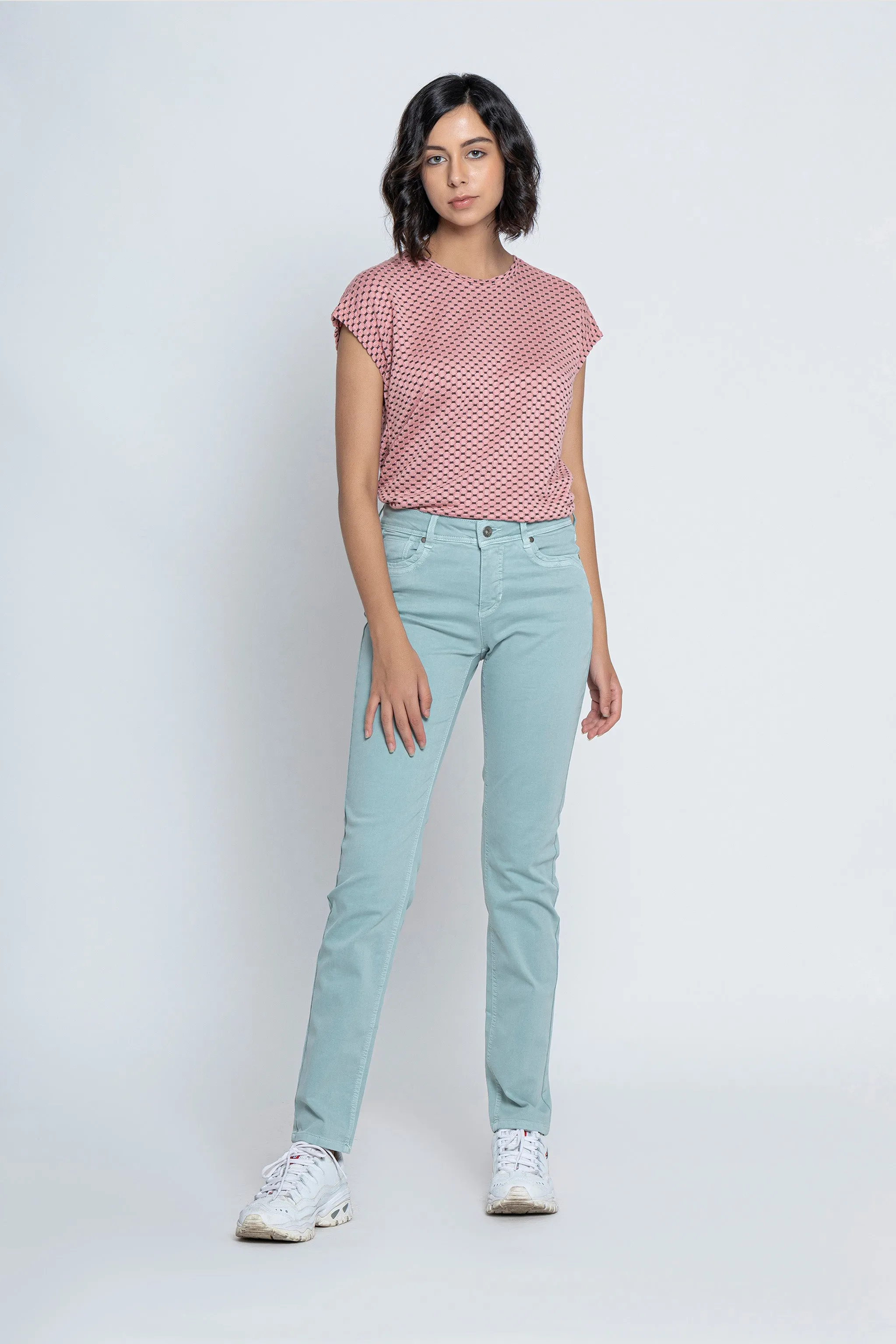 Light Grey Jeans